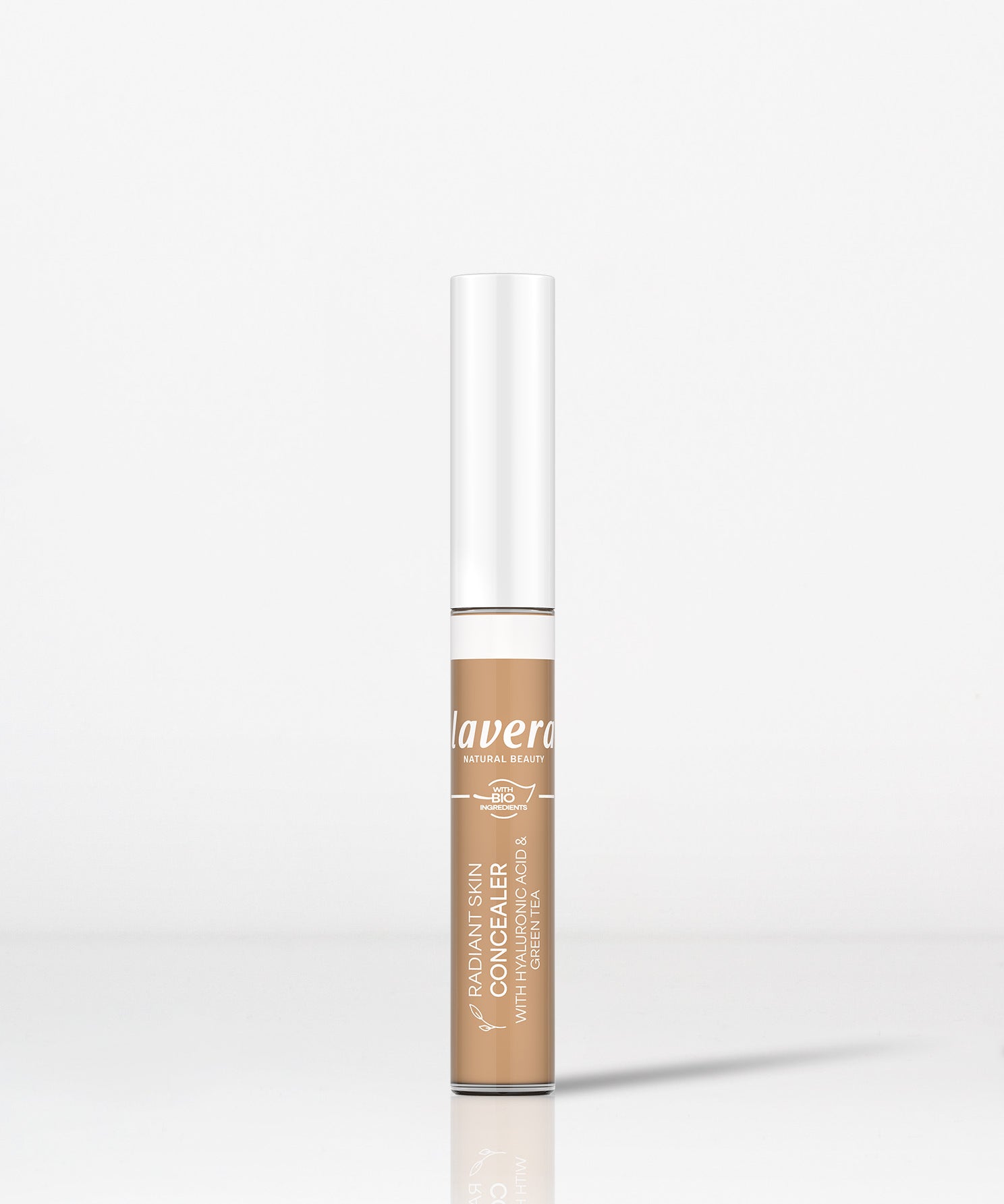 lavera Radiant Skin Concealer -Medium Sand 05-