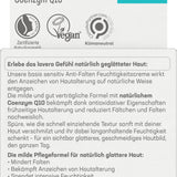 lavera basis sensitiv Anti-Falten Feuchtigkeitscreme Q10