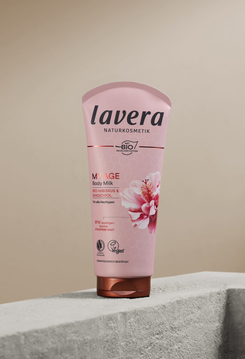 lavera Geschenkset Cozy Moments