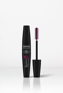 lavera Butterfly Effect Mascara Beautiful Black