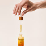 lavera Glow By Nature Vitamin C Boost Serum