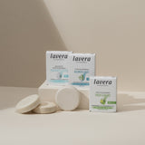 lavera Festes Pflegeshampoo Frische & Balance