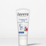 lavera Reisegröße Zahncreme Complete Care Fluoridfrei