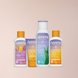 Sonne Family-Set - spare 27%