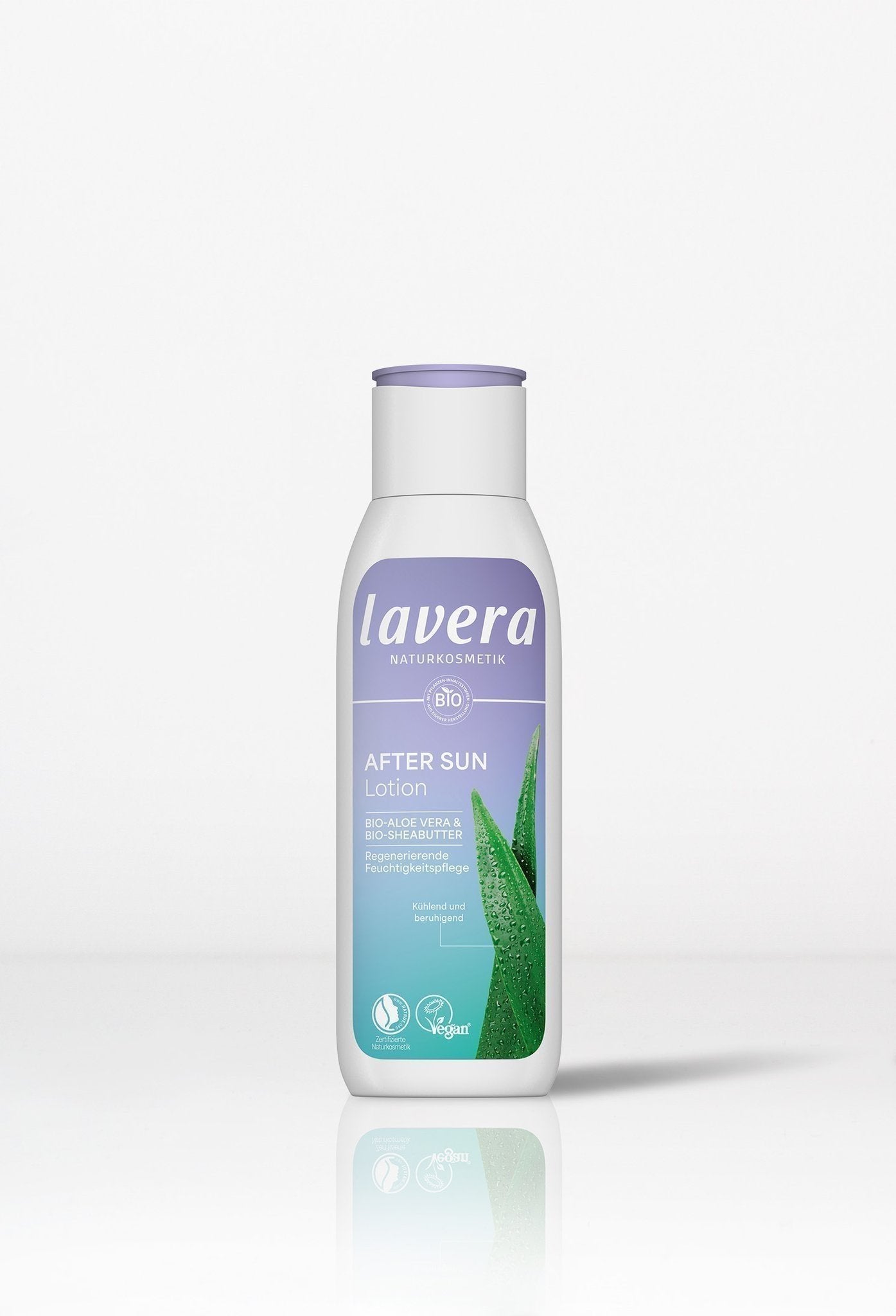 aloe vera und sonne Sonne Starter-Set
