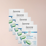 5er Set - Hydro Tuchmaske