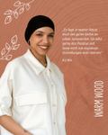 Comfort Matt Lipstick -Warm Wood 02-
