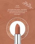 Comfort Matt Lipstick -Warm Wood 02-