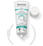 Zahncreme Sensitive & Repair