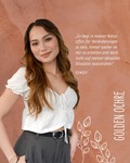 Cream Glow Lipstick -Golden Ochre 06-