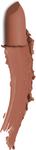 Comfort Matt Lipstick -Warm Wood 02-