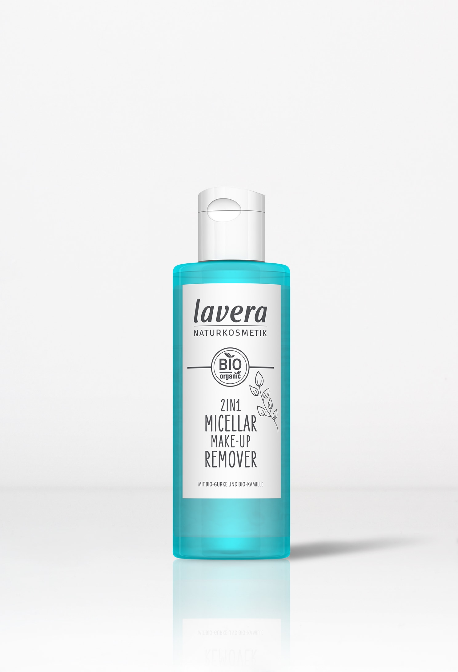 2in1 Micellar Make-up Remover 2in1 Micellar Make-up Remover