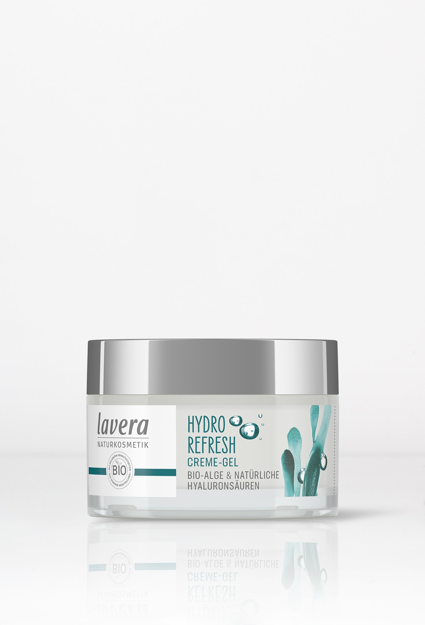 Hydro Refresh Creme-Gel Hydro Refresh Creme-Gel