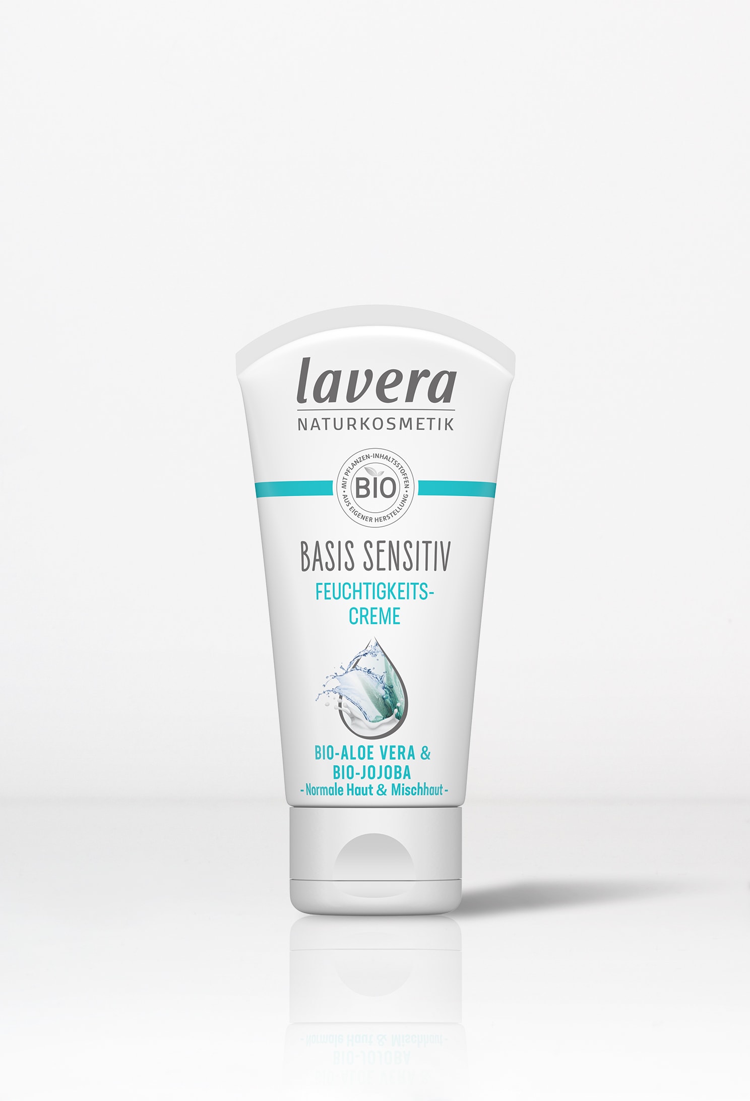 basis sensitiv Feuchtigkeitscreme basis sensitiv Feuchtigkeitscreme