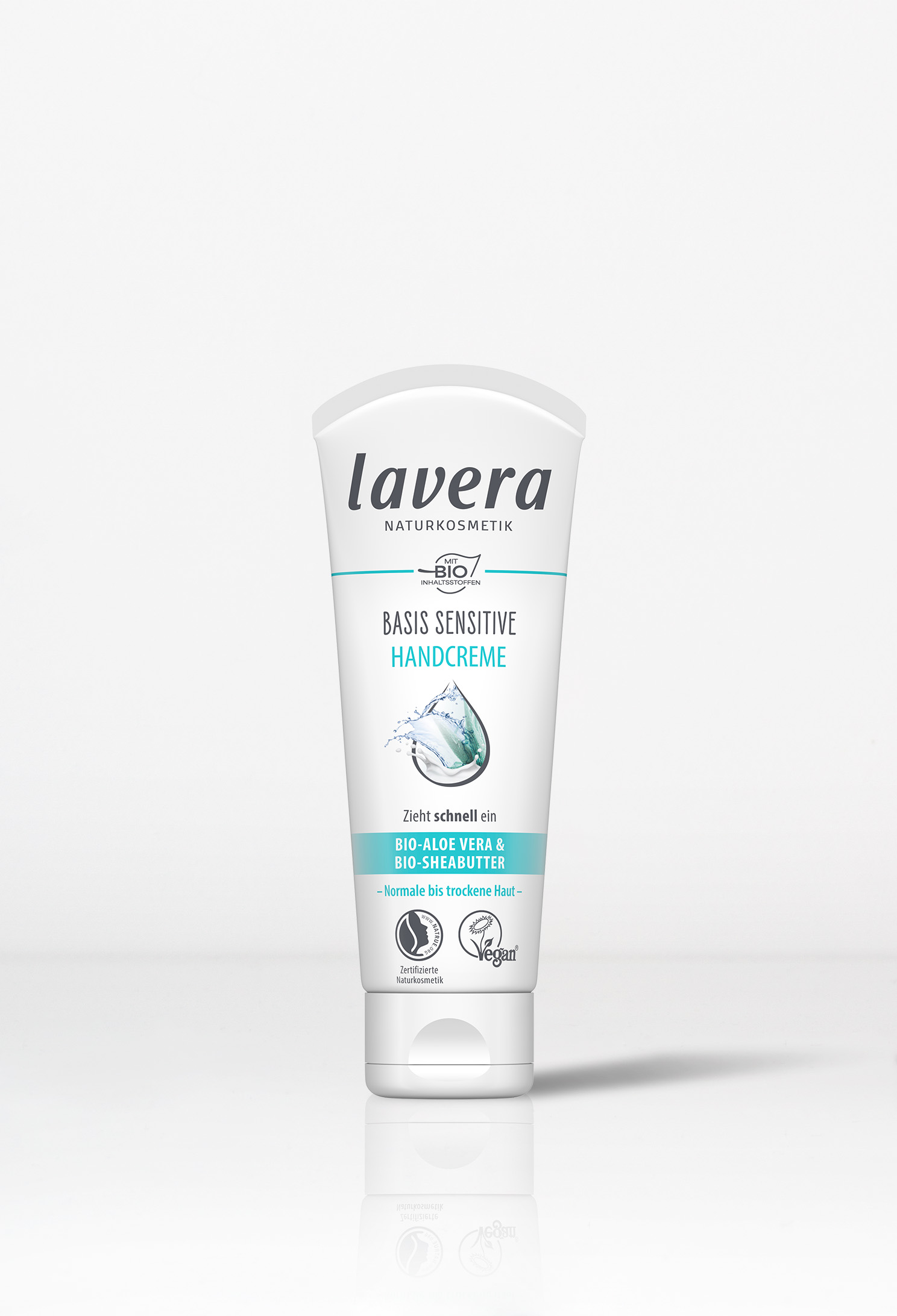 basis sensitive Handcreme