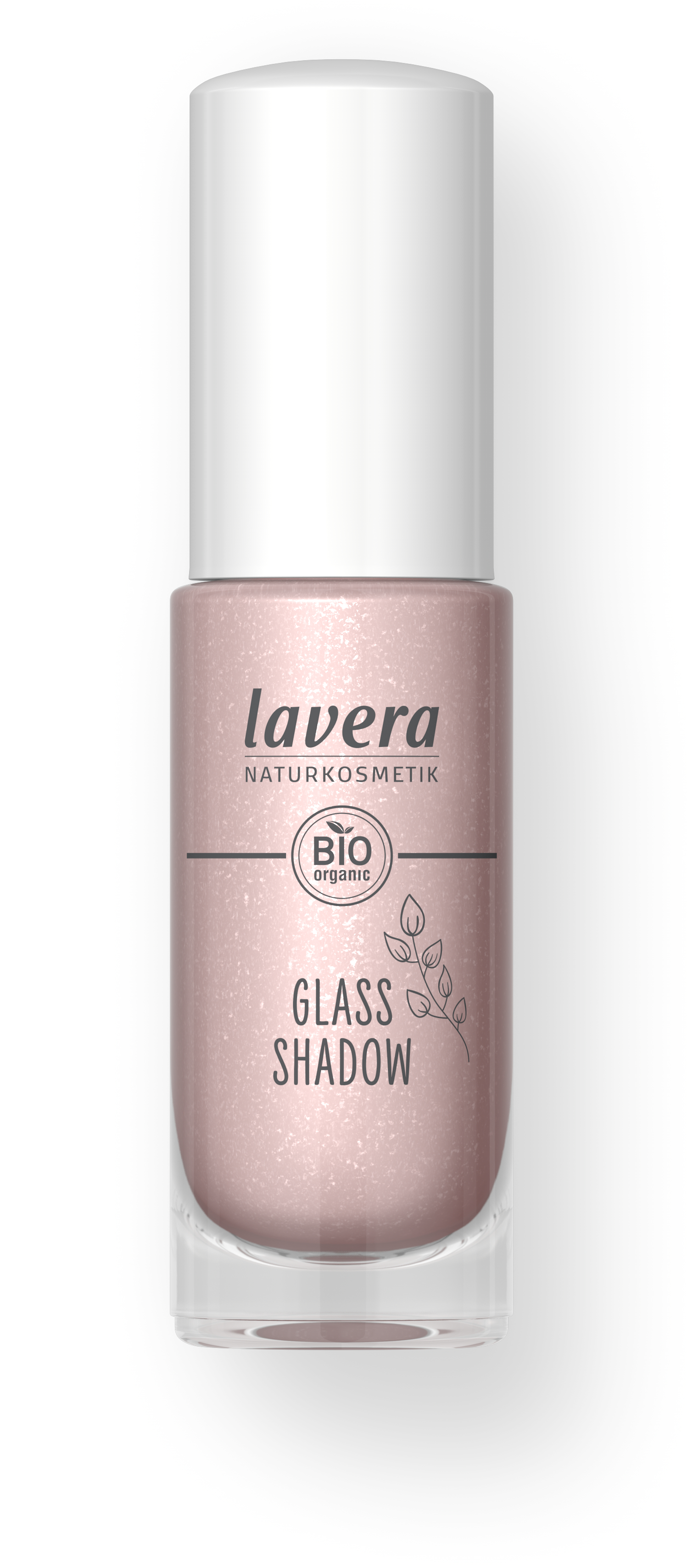 Glass Shadow -Liquid Quartz 02-
